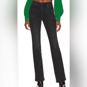 Good American Good Classic Boot Cut